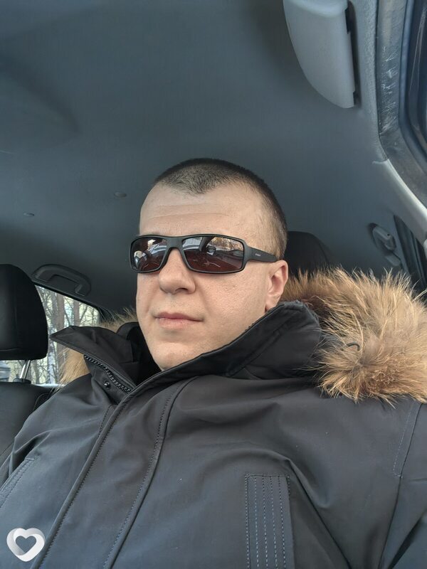 Алексей, 37, Екатеринбурге — анкета №2332841