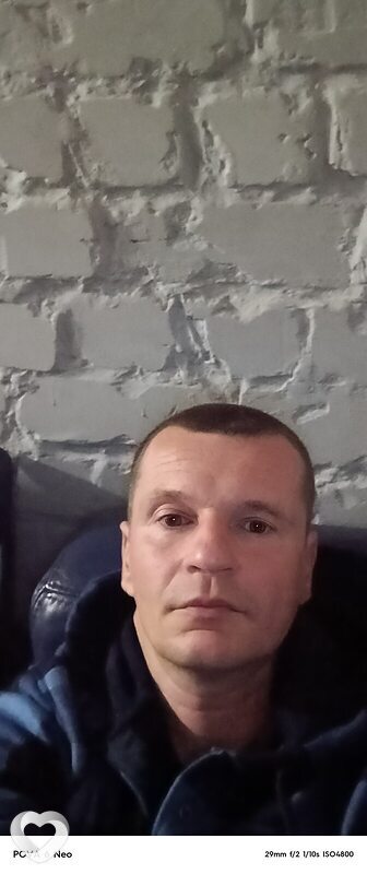 Александр, 41, Оренбурге — анкета №2333054