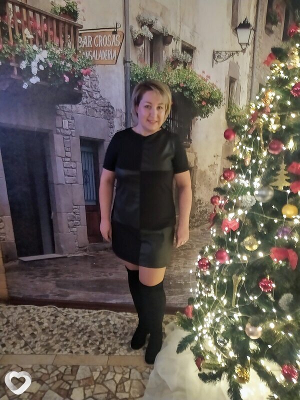 Екатерина, 41, Минске — анкета №2333060