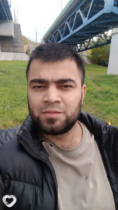 Акбар, 31, Москве — анкета №2333061