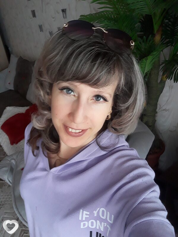 Светлана, 46, Томске — анкета №2333062