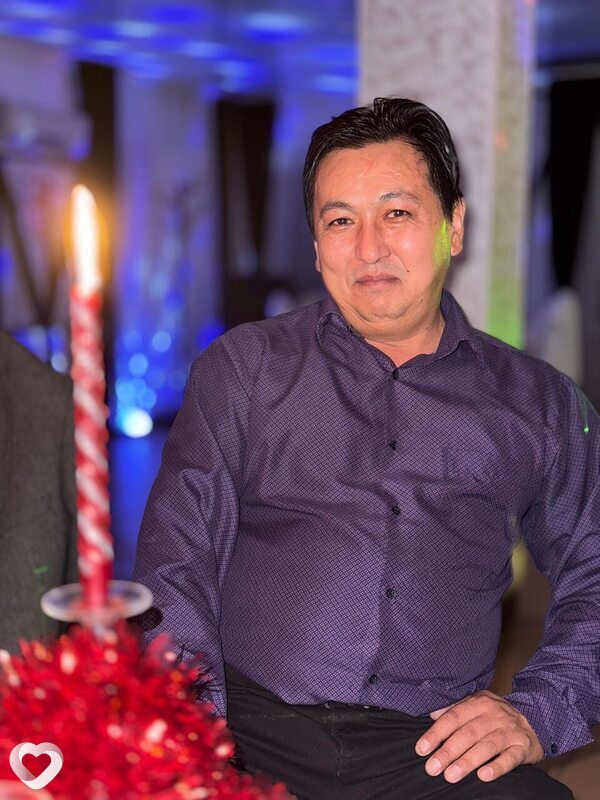 Акс, 46, Талдыкорган — анкета №2333065