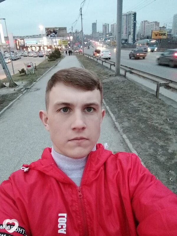 Иаан, 30, Томске — анкета №2333070