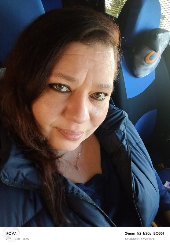 Антонина, 45, Лобне — анкета №2333071