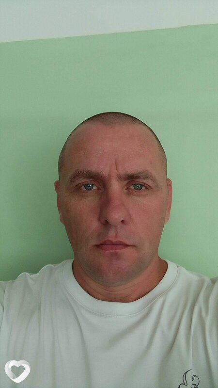 Александр, 46, Новосибирске — анкета №2333073