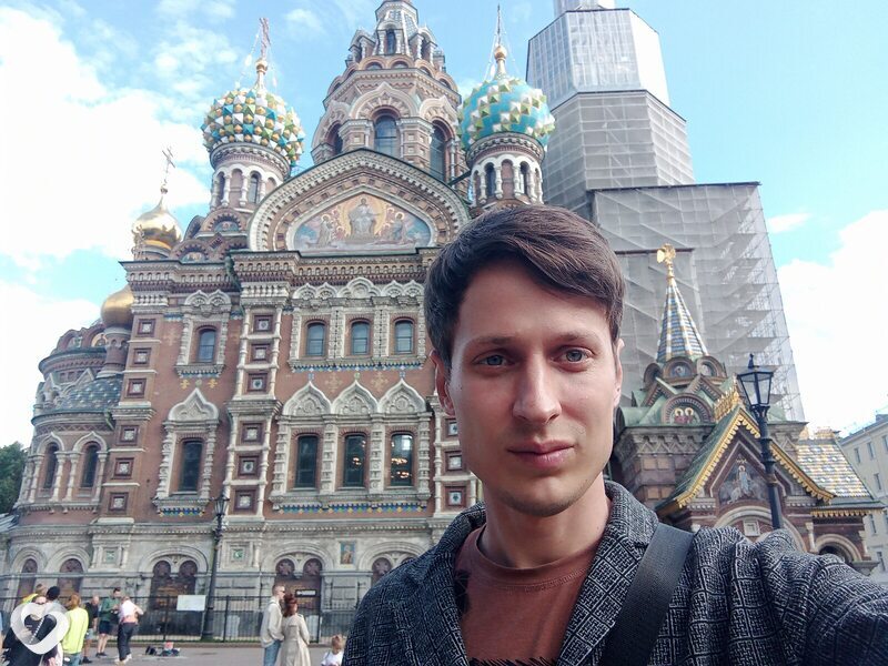 Александр, 36, Караганде — анкета №2333077