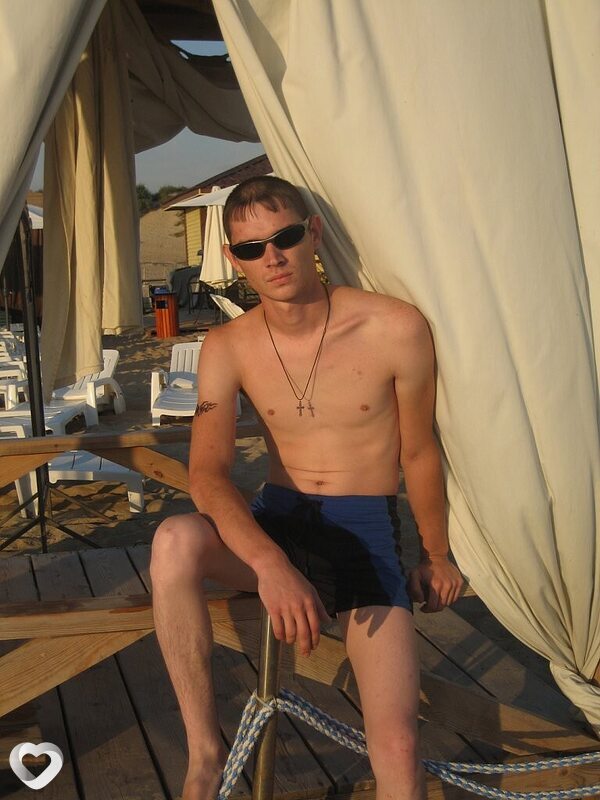 Виталий, 42, Магнитогорске — анкета №2333078