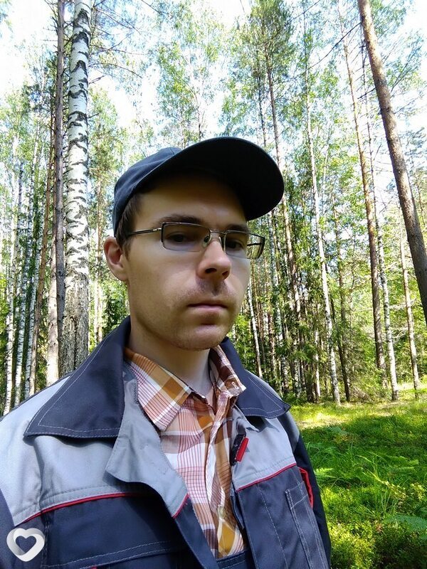 Павел, 36, Владимире — анкета №2332980