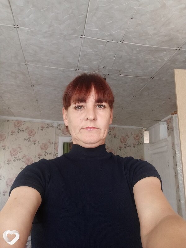 Евгения, 38, Астрахани — анкета №2332983