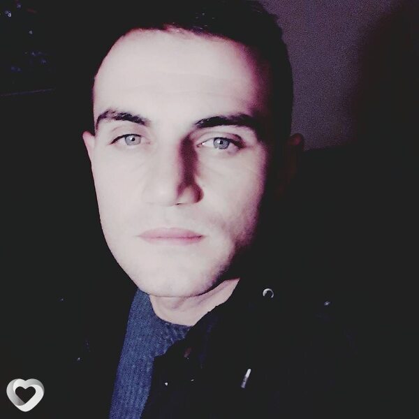 Asif, 36, Тбилиси — анкета №2332986
