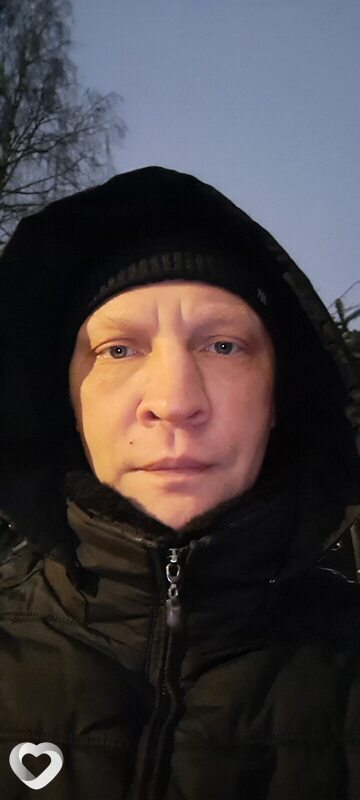 Борис, 43, Москве — анкета №2332988