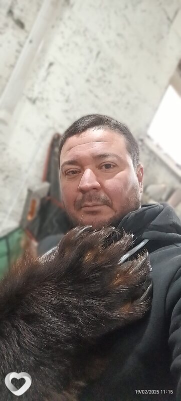 Сергей, 37, Казани — анкета №2332995