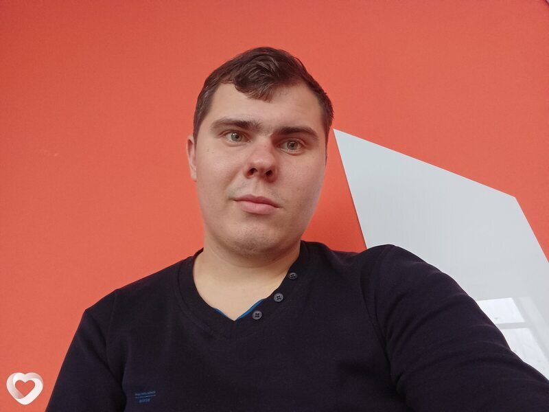 Даниил, Сергач