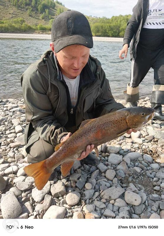 Evgenii, 41, Ленске — анкета №2333036