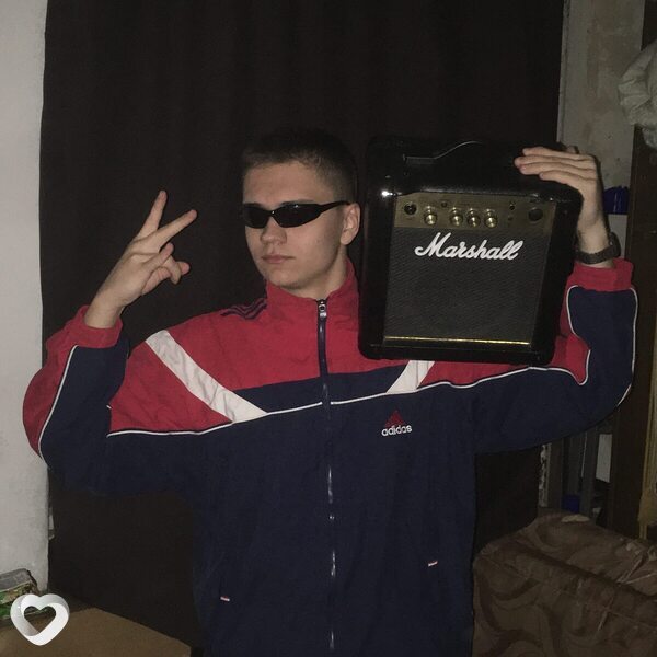 Илюха, 22, Самаре — анкета №2333040