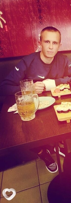 Алекс, 32, Белгороде — анкета №2333047