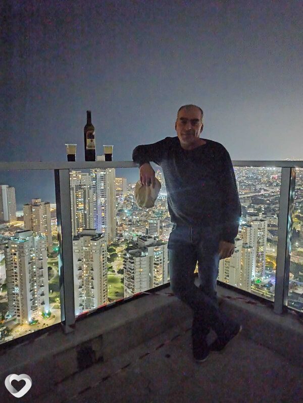 Рома, 52, Ростове-на-Дону — анкета №2333048