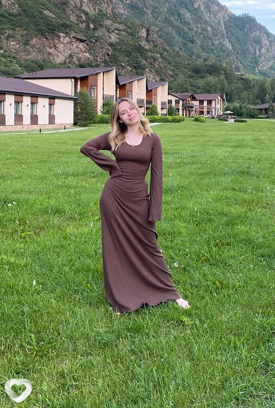Альбина, 28, Костроме — анкета №2333051