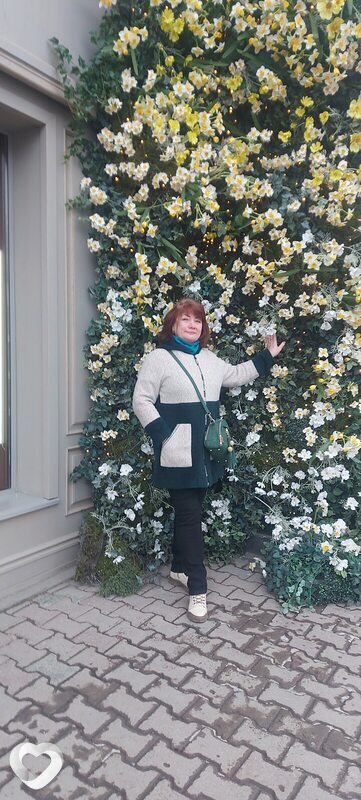 Наталья, 59, Екатеринбурге — анкета №2333052