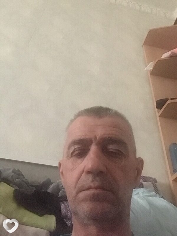 Андрей, 63, Северодвинске — анкета №2333006
