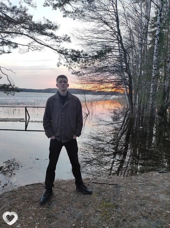 Лев, 25, Минске — анкета №2333011