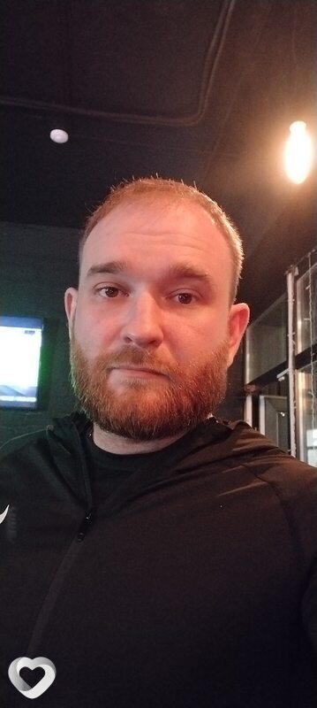 Сергей, 36, Тамбове — анкета №2333012