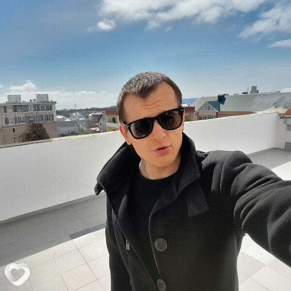Александр, 32, Геленджике — анкета №2333014