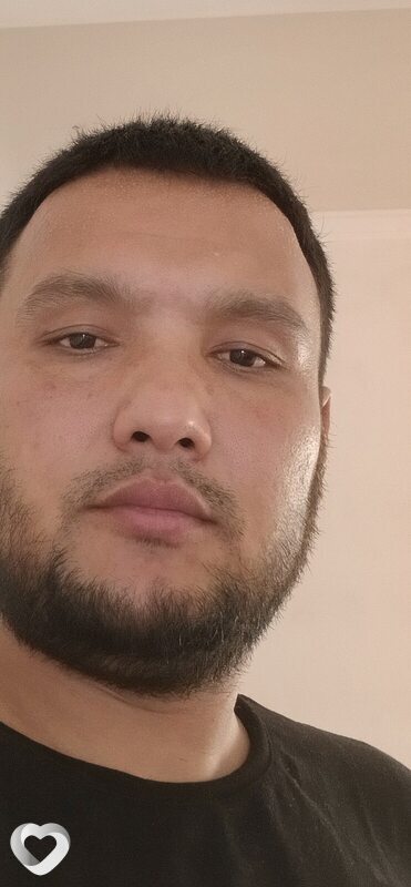 Аброр, 35, Шымкенте — анкета №2333016
