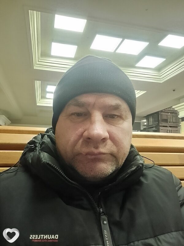 Геннадий, 49, Новокузнецке — анкета №2333017