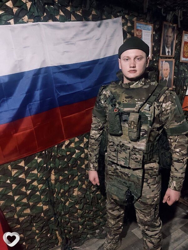 Александр, 23, Новосибирске — анкета №2333019