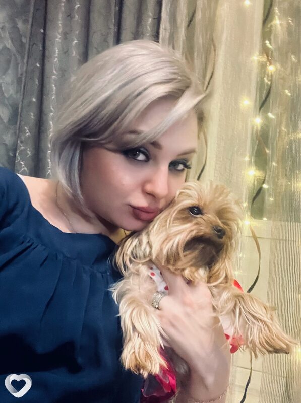 Наталья, 33, Красноярске — анкета №2333020