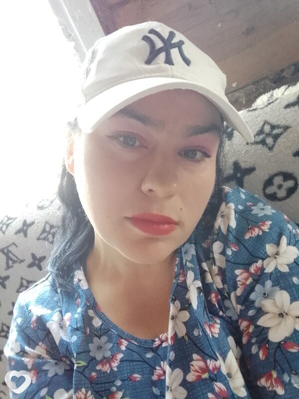 Ирина, Шемурша