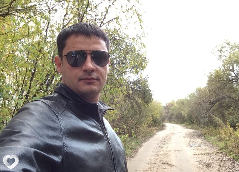 Виктор, 46, Пензе — анкета №2333025