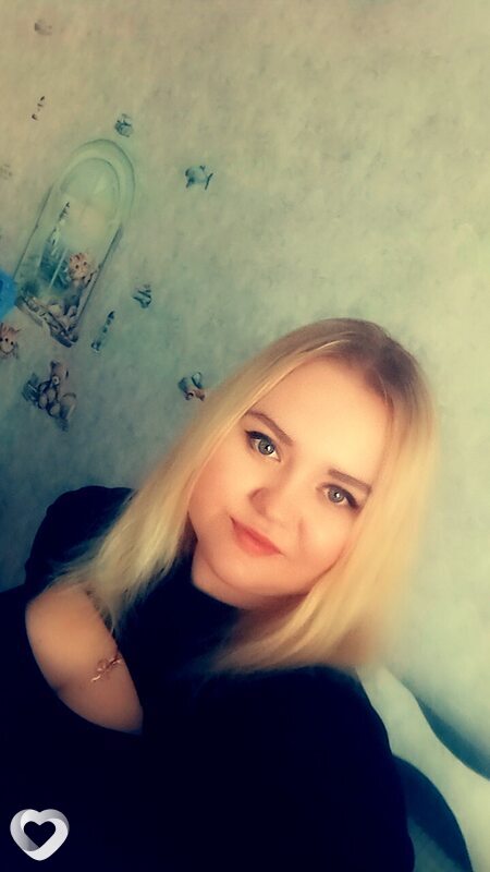 Дарья, 29, Омске — анкета №2333081