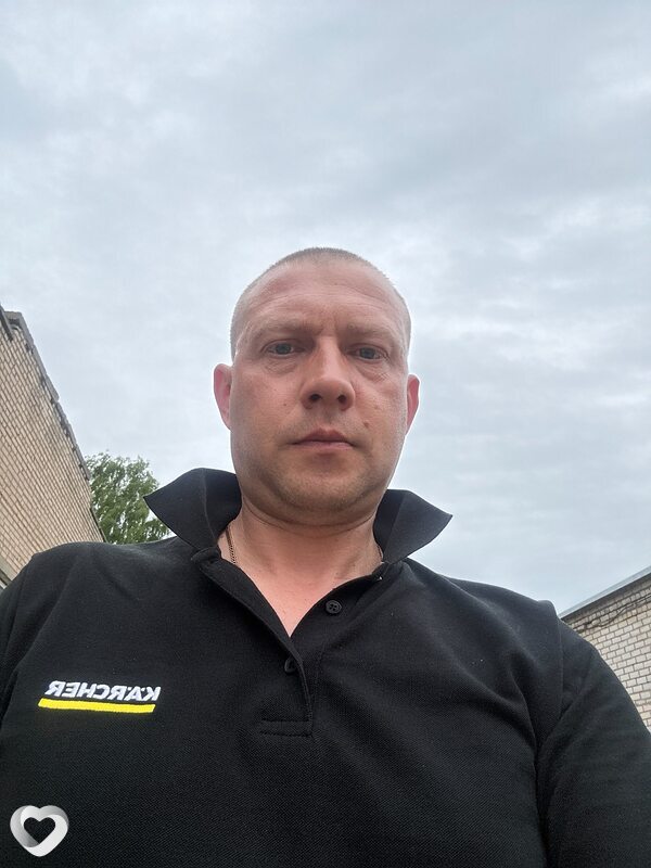 Сергей, 45, Могилев — анкета №2333082