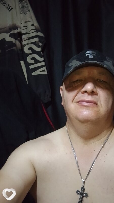Андрей, 49, Волгограде — анкета №2333083