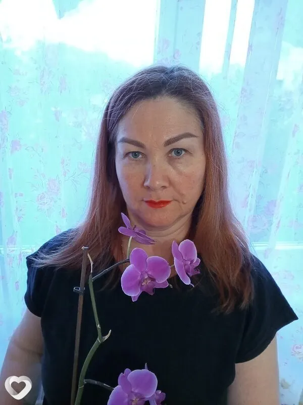 Ирина, 52, Москве — анкета №2333085