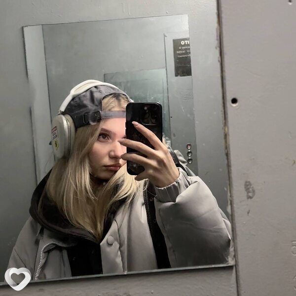 София, 25, Москве — анкета №2333086