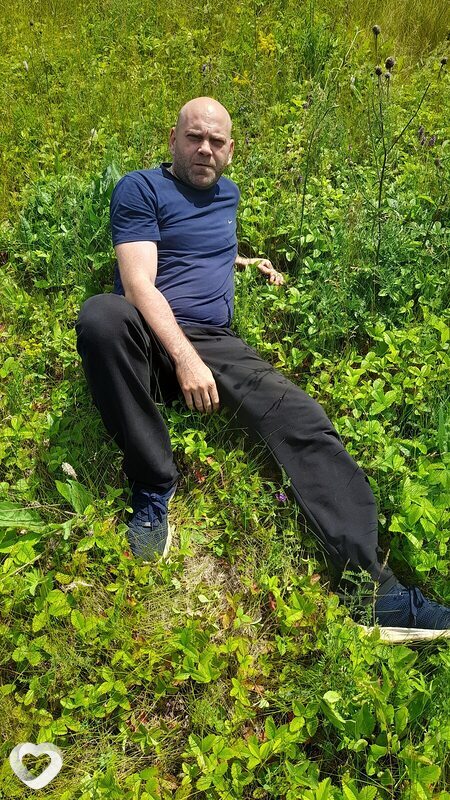 Дмитрий, 44, Белебее — анкета №2333088