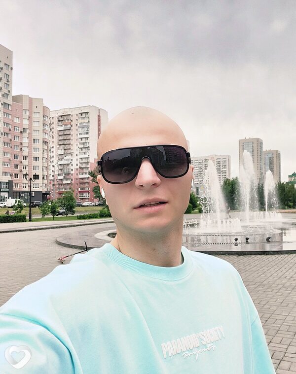 Serge, 28, Новокузнецке — анкета №2333090