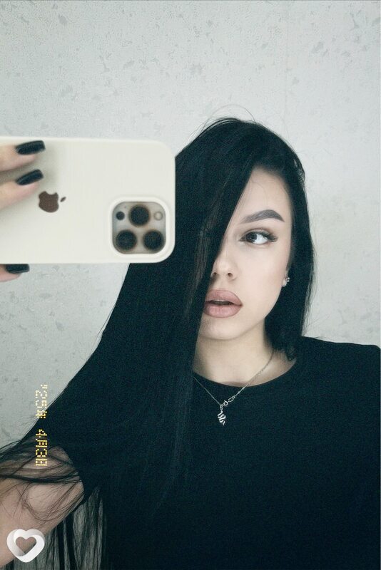 Дарья, 21, Новосибирске — анкета №2333091