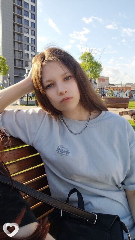 Ксения, 20, Челябинске — анкета №2333098