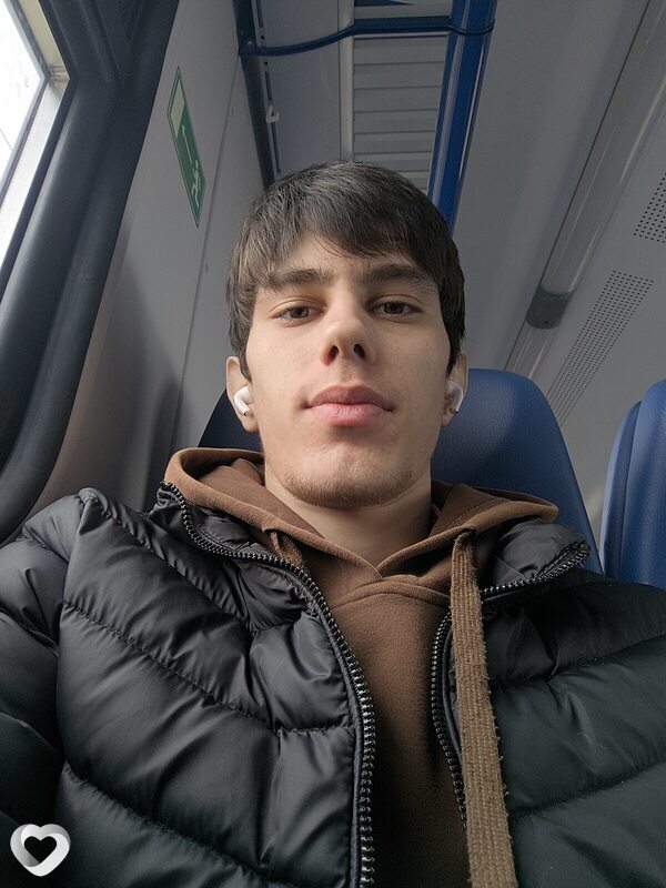 Эрик, Белореченск