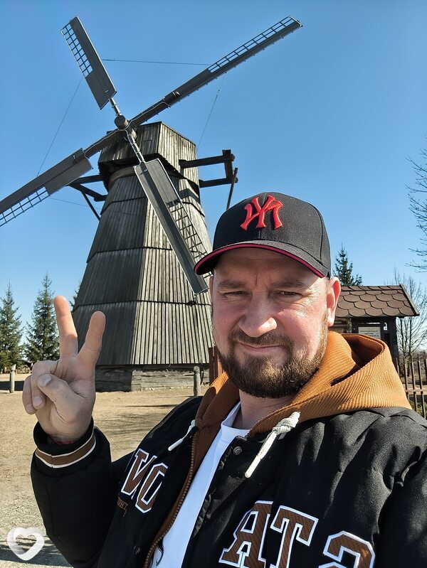 Artem, 40, Минске — анкета №2333101