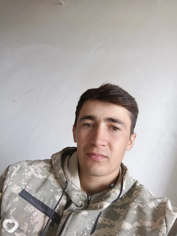 Чалол, 24, Находке — анкета №2333102