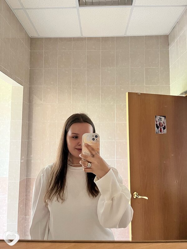Анастасия, 20, Санкт-Петербурге — анкета №2332929