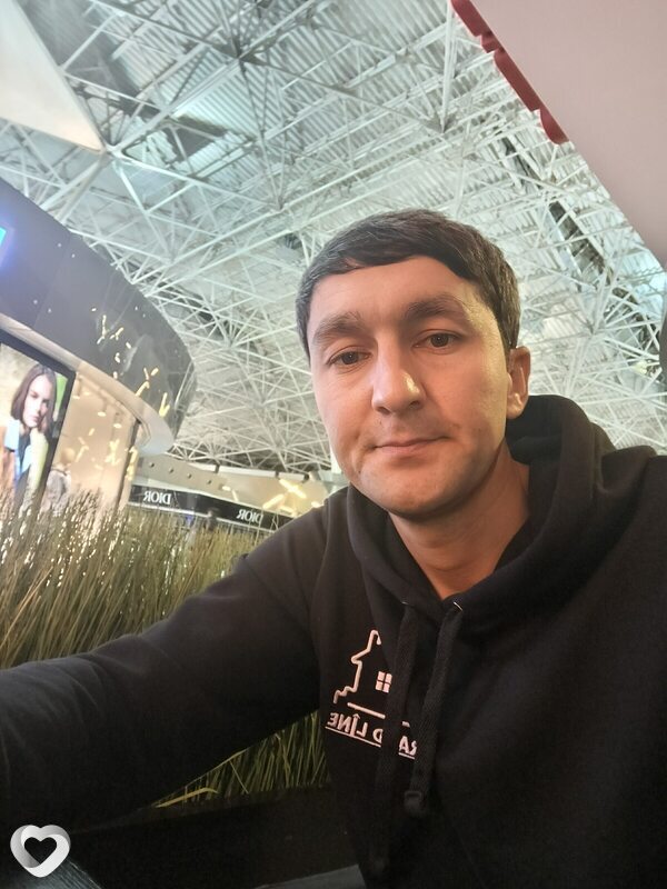 Отабек, 33, Обнинске — анкета №2332932