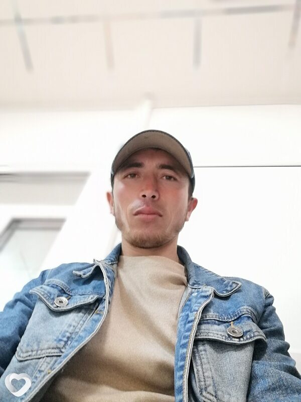 Надир, 32, Астрахани — анкета №2332934
