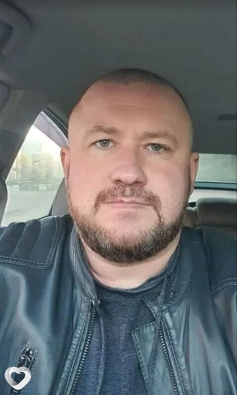 Сашка, 42, Познань — анкета №2332935
