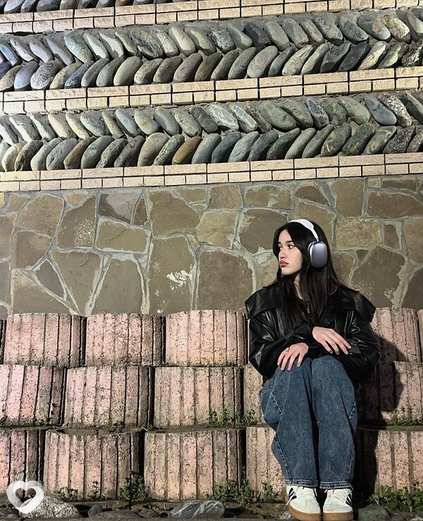 Эльза, 22, Красногорске — анкета №2332936